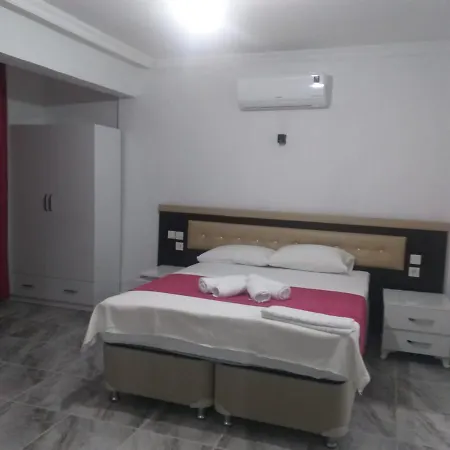 Ali Baba Hostel