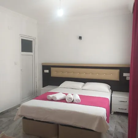 Ali Baba Hostel